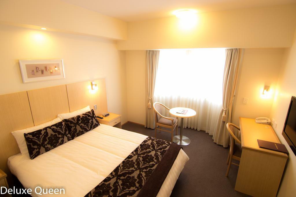 Airport Ascot Motel Brisbane Exteriér fotografie